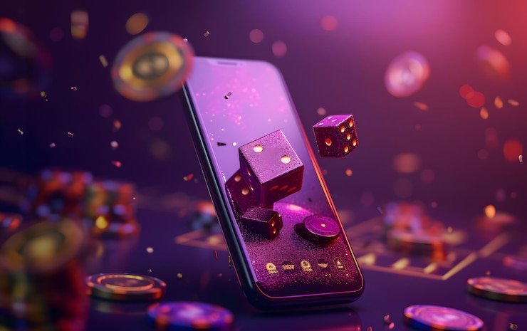 Antarmuka mode demo permainan slot di zangief