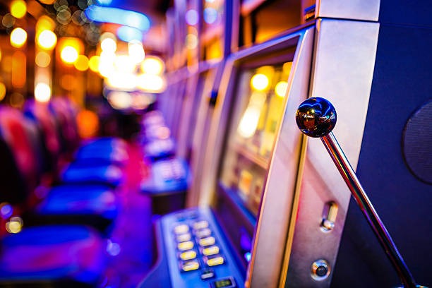 Koleksi permainan slot di zangief termasuk Mahjong Ways dan Gates of Olympus